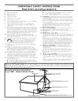 Preview for 3 page of Philips 27-REAL FLAT SDTV 27PT9015D - Hook Up Guide User Manual