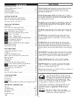 Preview for 4 page of Philips 27-REAL FLAT SDTV 27PT9015D - Hook Up Guide User Manual