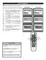 Preview for 9 page of Philips 27-REAL FLAT SDTV 27PT9015D - Hook Up Guide User Manual