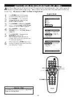 Preview for 13 page of Philips 27-REAL FLAT SDTV 27PT9015D - Hook Up Guide User Manual