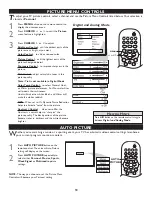 Preview for 18 page of Philips 27-REAL FLAT SDTV 27PT9015D - Hook Up Guide User Manual