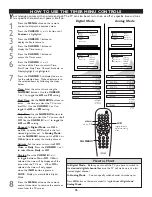 Preview for 26 page of Philips 27-REAL FLAT SDTV 27PT9015D - Hook Up Guide User Manual