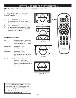 Preview for 30 page of Philips 27-REAL FLAT SDTV 27PT9015D - Hook Up Guide User Manual