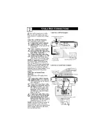 Preview for 6 page of Philips 27-REAL FLAT TV 27PT6442 User Manual