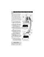 Preview for 8 page of Philips 27-REAL FLAT TV 27PT6442 User Manual