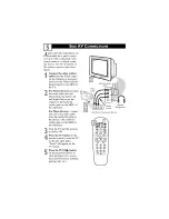 Preview for 9 page of Philips 27-REAL FLAT TV 27PT6442 User Manual