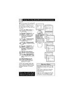 Preview for 23 page of Philips 27-REAL FLAT TV 27PT6442 User Manual