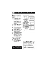 Preview for 24 page of Philips 27-REAL FLAT TV 27PT6442 User Manual