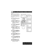 Preview for 26 page of Philips 27-REAL FLAT TV 27PT6442 User Manual