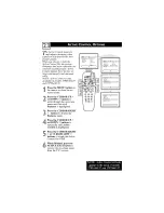 Preview for 27 page of Philips 27-REAL FLAT TV 27PT6442 User Manual