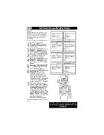 Preview for 29 page of Philips 27-REAL FLAT TV 27PT6442 User Manual