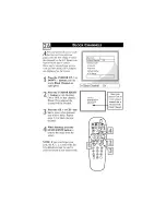 Preview for 30 page of Philips 27-REAL FLAT TV 27PT6442 User Manual