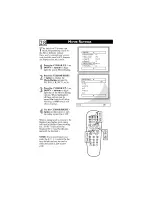 Preview for 32 page of Philips 27-REAL FLAT TV 27PT6442 User Manual