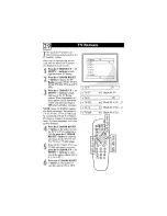 Preview for 33 page of Philips 27-REAL FLAT TV 27PT6442 User Manual