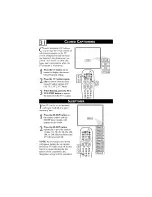 Preview for 35 page of Philips 27-REAL FLAT TV 27PT6442 User Manual