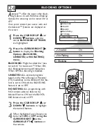 Предварительный просмотр 28 страницы Philips 27-STEREO TV 27PT5445 User Manual