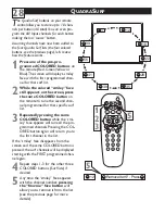 Предварительный просмотр 32 страницы Philips 27-STEREO TV 27PT5445 User Manual