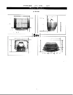 Предварительный просмотр 17 страницы Philips 27-WIDE HOTEL-MOTEL A-V SMART CARD PCW227C Directions For Use Manual