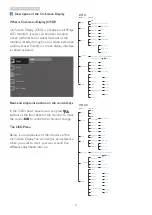 Предварительный просмотр 8 страницы Philips 273E3L User Manual