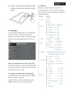 Предварительный просмотр 9 страницы Philips 273E3LHSB/00 Service Manual