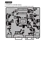 Preview for 26 page of Philips 273E3LHSB/00 Service Manual