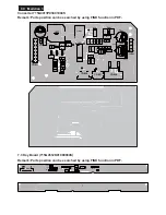 Preview for 30 page of Philips 273E3LHSB/00 Service Manual