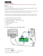 Предварительный просмотр 44 страницы Philips 273E3LHSB/00 Service Manual