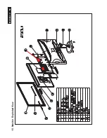 Предварительный просмотр 59 страницы Philips 273E3LHSB/00 Service Manual