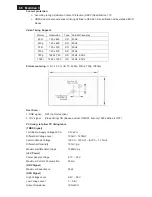 Предварительный просмотр 68 страницы Philips 273E3LHSB/00 Service Manual