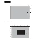 Предварительный просмотр 80 страницы Philips 273E3LHSB/00 Service Manual