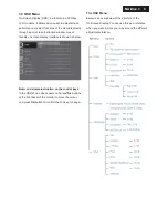 Preview for 9 page of Philips 273E3LSW/93 Service Manual