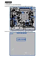 Preview for 26 page of Philips 273E3LSW/93 Service Manual