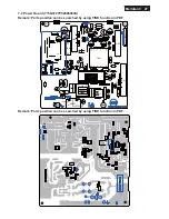 Preview for 27 page of Philips 273E3LSW/93 Service Manual