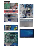 Preview for 32 page of Philips 273E3LSW/93 Service Manual