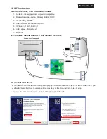 Preview for 37 page of Philips 273E3LSW/93 Service Manual