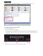 Preview for 42 page of Philips 273E3LSW/93 Service Manual