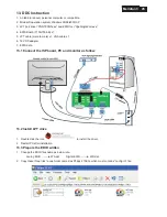 Preview for 45 page of Philips 273E3LSW/93 Service Manual