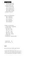 Preview for 52 page of Philips 273E3LSW/93 Service Manual