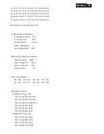 Preview for 53 page of Philips 273E3LSW/93 Service Manual