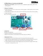 Preview for 55 page of Philips 273E3LSW/93 Service Manual