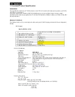 Preview for 66 page of Philips 273E3LSW/93 Service Manual