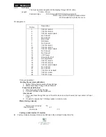 Preview for 68 page of Philips 273E3LSW/93 Service Manual