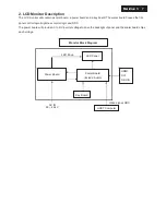 Preview for 7 page of Philips 273E3QHSB/00 Service Manual