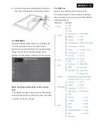 Preview for 9 page of Philips 273E3QHSB/00 Service Manual