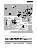 Preview for 29 page of Philips 273E3QHSB/00 Service Manual