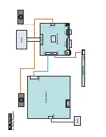 Preview for 30 page of Philips 273E3QHSB/00 Service Manual