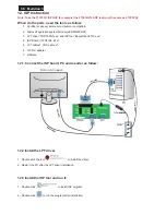 Preview for 38 page of Philips 273E3QHSB/00 Service Manual