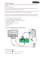 Preview for 43 page of Philips 273E3QHSB/00 Service Manual