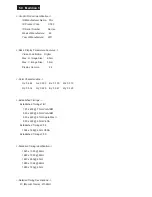 Preview for 50 page of Philips 273E3QHSB/00 Service Manual