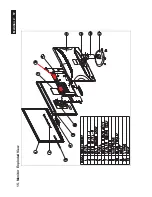 Preview for 57 page of Philips 273E3QHSB/00 Service Manual